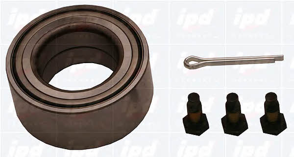 IPD 30-7022 Wheel bearing kit 307022