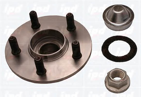 IPD 30-7024 Wheel bearing kit 307024