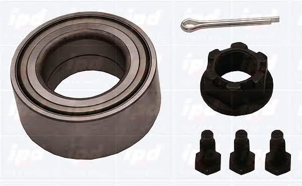 IPD 30-7025 Wheel bearing kit 307025