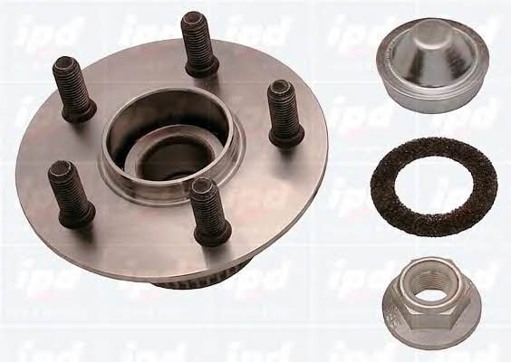 IPD 30-7028 Wheel bearing kit 307028
