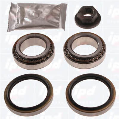IPD 30-7801 Wheel bearing kit 307801