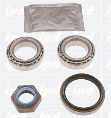 IPD 30-7807 Wheel bearing kit 307807