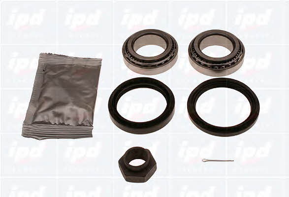 IPD 30-7809 Wheel bearing kit 307809