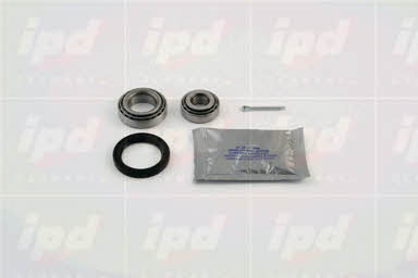 IPD 30-7814 Wheel bearing kit 307814