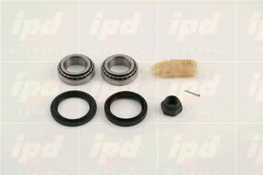 IPD 30-7819 Wheel bearing kit 307819