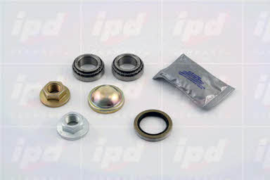 IPD 30-7832 Wheel bearing kit 307832