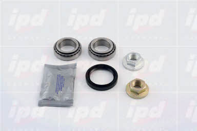 IPD 30-7833 Wheel bearing kit 307833