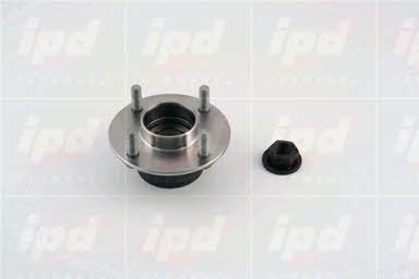 IPD 30-7834 Wheel bearing kit 307834