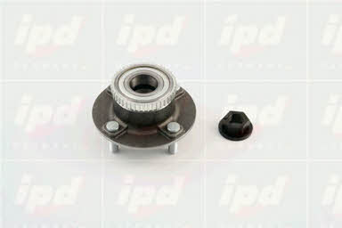 IPD 30-7835 Wheel bearing kit 307835