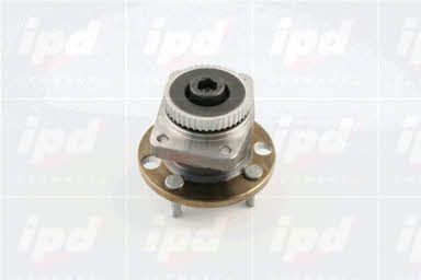 IPD 30-7836 Wheel bearing kit 307836
