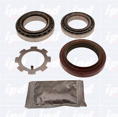 IPD 30-7837 Wheel bearing kit 307837