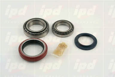 IPD 30-7842 Wheel bearing kit 307842