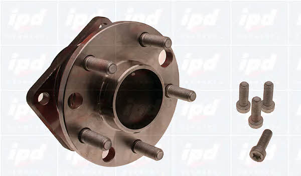 IPD 30-7843 Wheel bearing kit 307843