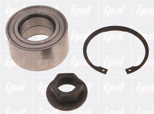 IPD 30-7862 Wheel bearing kit 307862