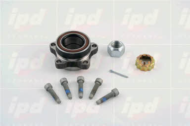 IPD 30-7865 Wheel bearing kit 307865