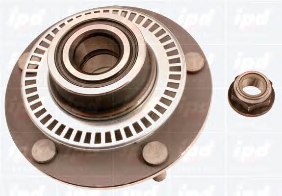 IPD 30-7866 Wheel bearing kit 307866