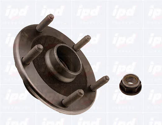 IPD 30-7867 Wheel bearing kit 307867