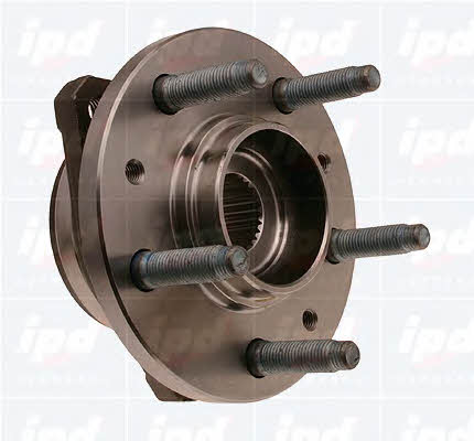 IPD 30-7868 Wheel bearing kit 307868