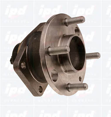 IPD 30-7870 Wheel bearing kit 307870