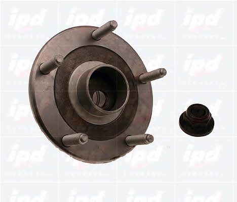 IPD 30-7873 Wheel bearing kit 307873