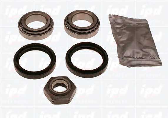 IPD 30-7876 Wheel bearing kit 307876