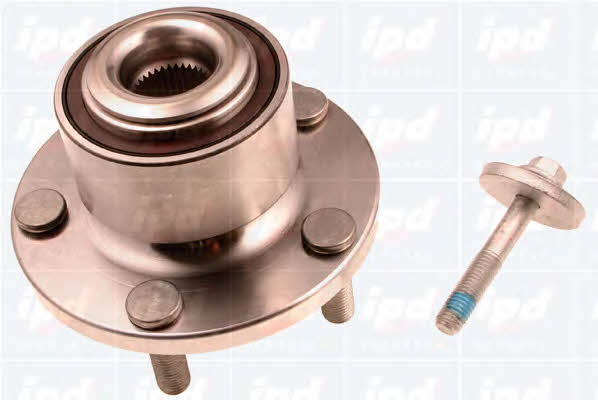 IPD 30-7879 Wheel bearing kit 307879