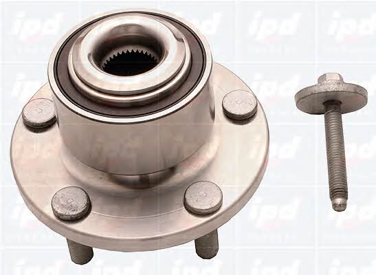 IPD 30-7883 Wheel bearing kit 307883