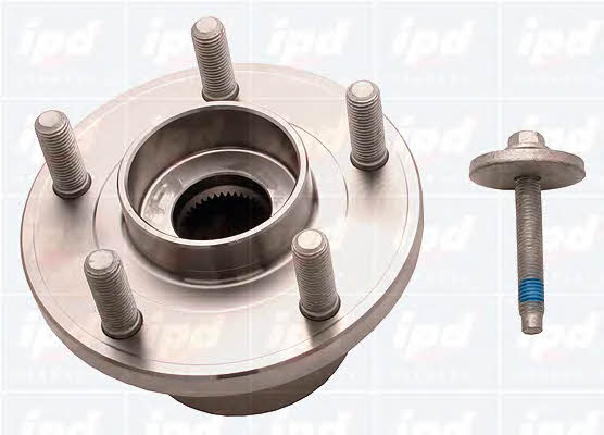 IPD 30-7884 Wheel bearing kit 307884