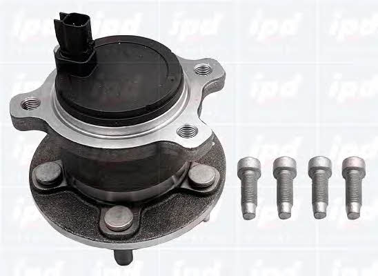 IPD 30-7886 Wheel bearing kit 307886