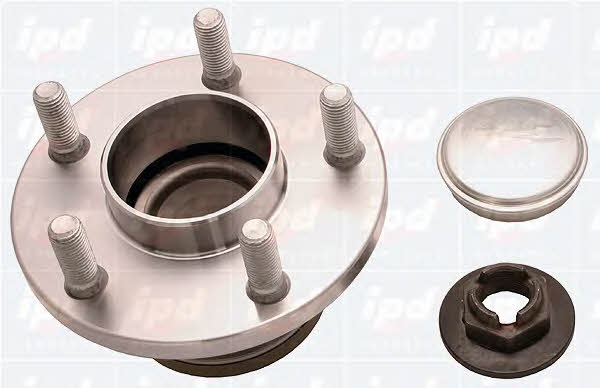 IPD 30-7889 Wheel bearing kit 307889