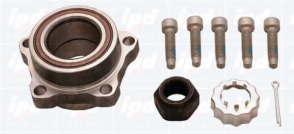 IPD 30-7890 Wheel bearing kit 307890