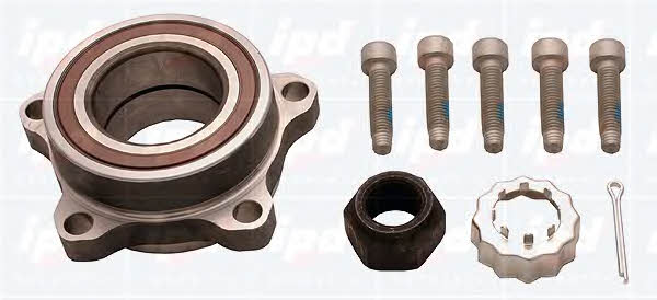 IPD 30-7891 Wheel bearing kit 307891