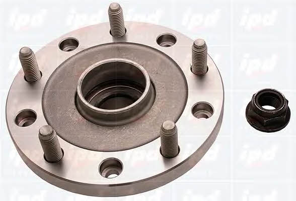 IPD 30-7892 Wheel bearing kit 307892