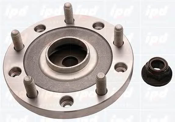 IPD 30-7893 Wheel bearing kit 307893