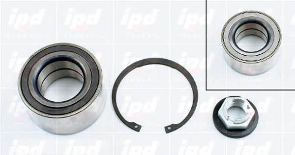 IPD 30-7895 Wheel bearing kit 307895