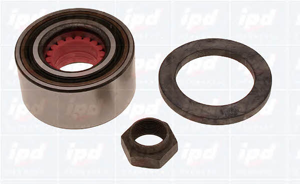IPD 30-8016 Wheel bearing kit 308016