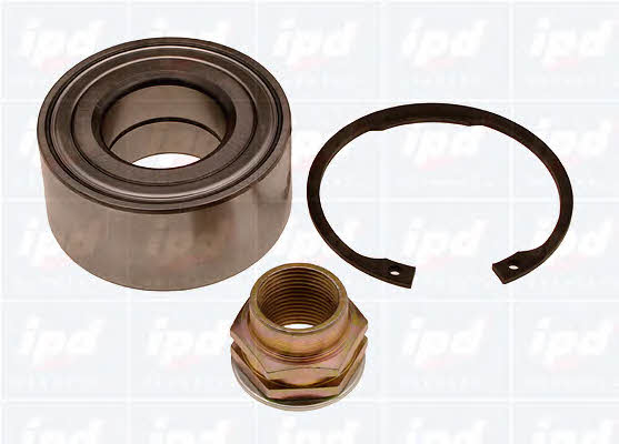 IPD 30-9006 Wheel bearing kit 309006