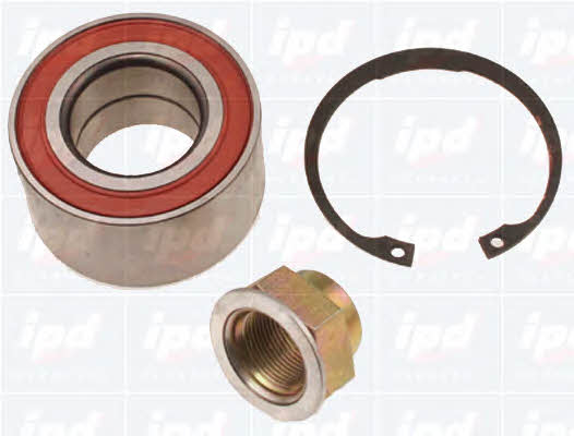 IPD 30-9007 Wheel bearing kit 309007