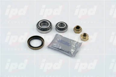 IPD 30-9012 Wheel bearing kit 309012
