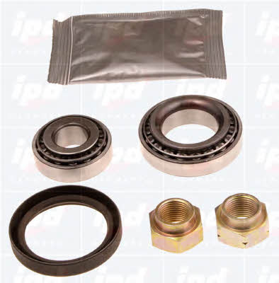IPD 30-9013 Wheel bearing kit 309013