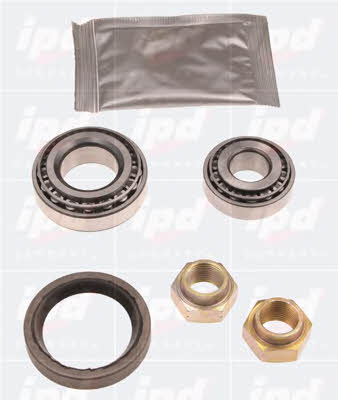 IPD 30-9015 Wheel bearing kit 309015