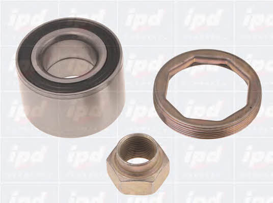 IPD 30-9016 Wheel bearing kit 309016