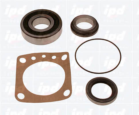 IPD 30-9019 Wheel bearing kit 309019