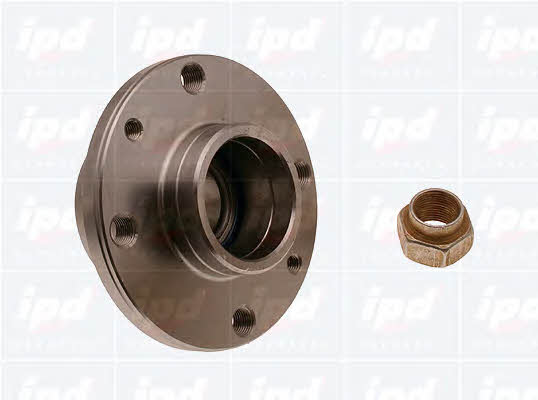IPD 30-9022 Wheel bearing kit 309022
