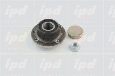 IPD 30-9023 Wheel bearing kit 309023