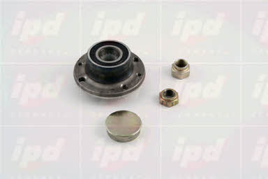 IPD 30-9024 Wheel bearing kit 309024