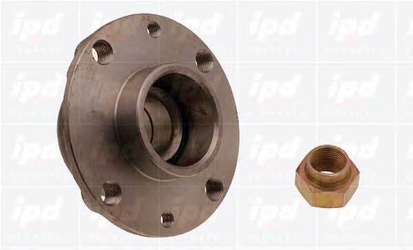 IPD 30-9025 Wheel bearing kit 309025
