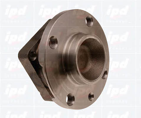 IPD 30-9026 Wheel bearing kit 309026