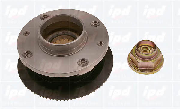 IPD 30-9034 Wheel bearing kit 309034