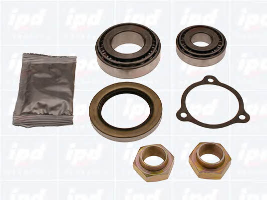 IPD 30-9038 Wheel bearing kit 309038